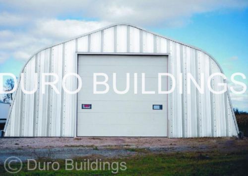 Durospan steel 30x60x16 metal buildings factory direct ag shed farm garage shop for sale