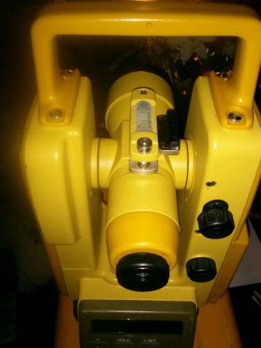 TOPCON DIGITAL THEODOLITE