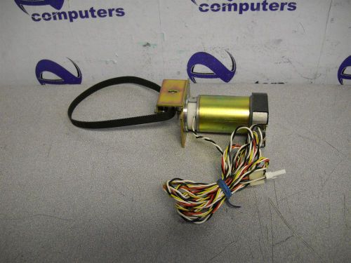 Tamagawa dc motor encoder type ts3203n36e4 for iris 43 wide plotter for sale