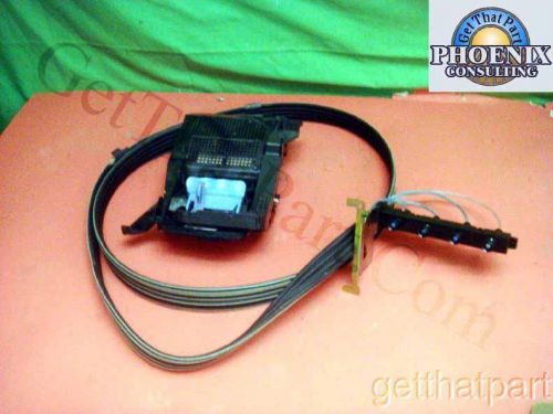 HP DesignJet 500 800 Carriage Assy C7769-60151 60007