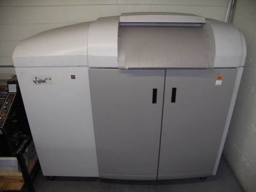 Kodak XP4 Proofer and 800XL Laminator                        ST09209A