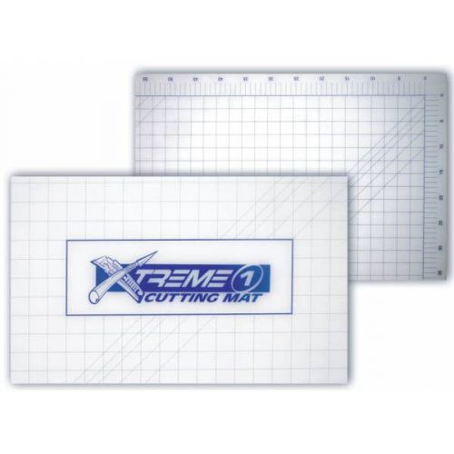 4&#039; x 8&#039; xtreme self healing cutting mat -  printed with grid for sale