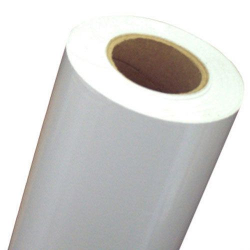 Uber-Film Rolls Of Removable Self Adhesive Vinyl Sign Making Vinyl Blackout