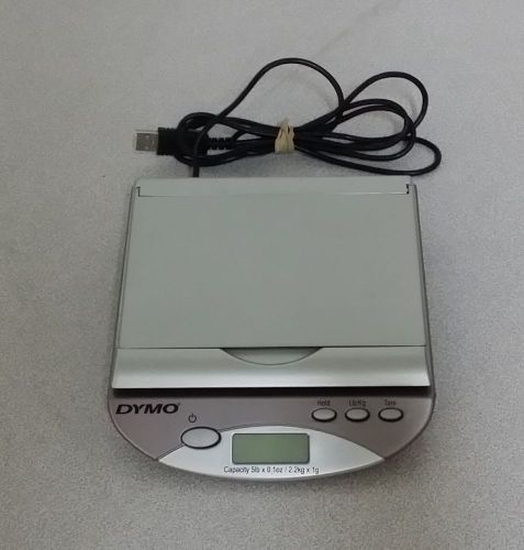 Dymo 5 Pound Scale (40149) - USED