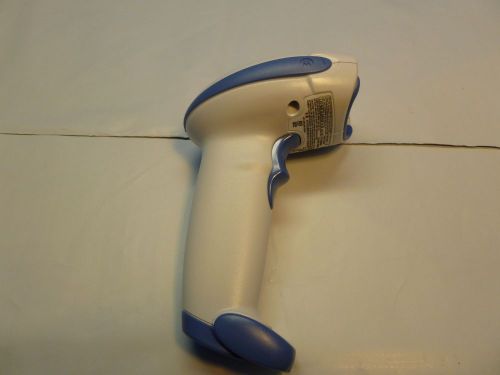 Motorola DS4208-HC0009BWR DS4208-HC Handheld Bar Code Reader - White AS-IS