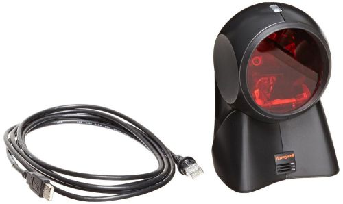 NEW Honeywell MS7120 Orbit Barcode Reader with USB