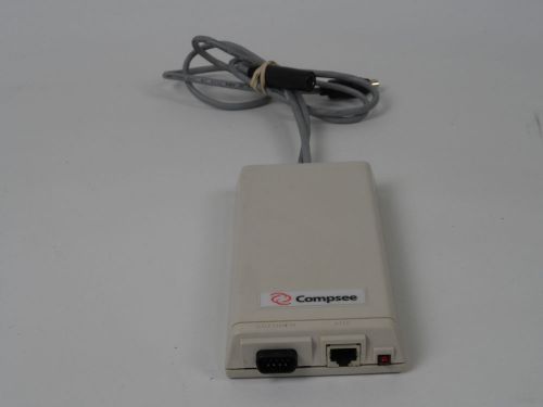 Compsee Inc Model QL-501 QuickLink