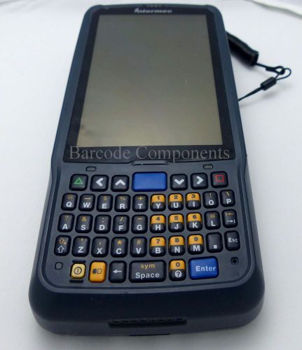 INTERMEC CN51 QWERTY wiht BATTERY