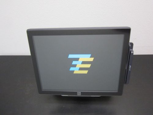 ELO TOUCHSYSTEMS POS - NO O/S