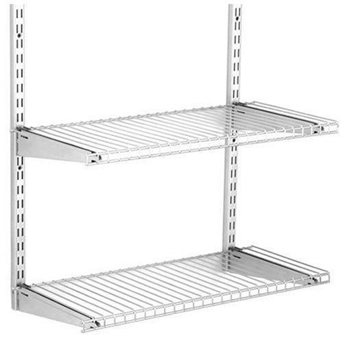 Brand NEW! Heavy Duty Add On Garage Storage / Home Shelf Shelving - FREE SHIP!