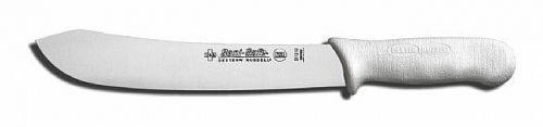 Dexter russel &#034;sani safe&#034; 10&#034; butcher knife  s112-10 made in u.s.a 30cm for sale