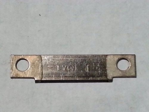 LYON TRIMMER BLADE - T #930-017