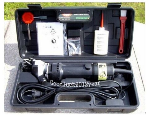 New 320w electric sheep / goats shearing clipper shearsnew shears for sale