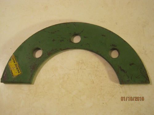 NEW John Deere Sugar Beet Digger Harvester Lifter Wheel Spacers N-140077 N140077