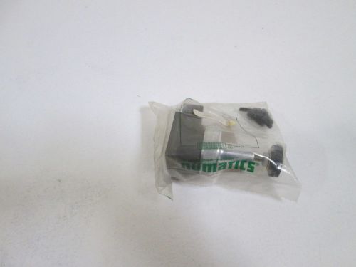 NUMATICS REGULATOR 229-642 *NEW IN FACTORY BAG*