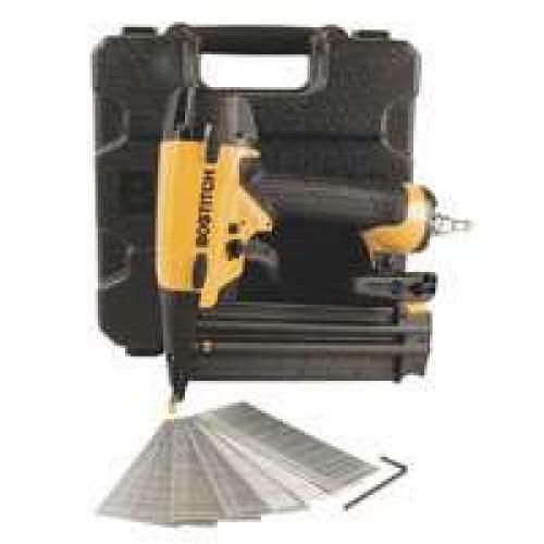 Stanley bostitch 18-gauge x 5/8 - 2-1/8 in. brad nailer-bt1855k for sale