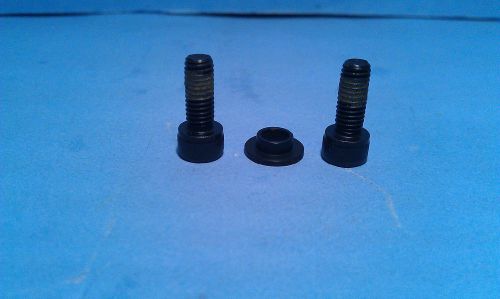 Genuine Paslode Hub 900332 Screws 900338 IM2500II 16 Gauge Finish Nailer 900400