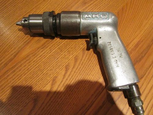 ARO AIR DRILL 3000 RPM