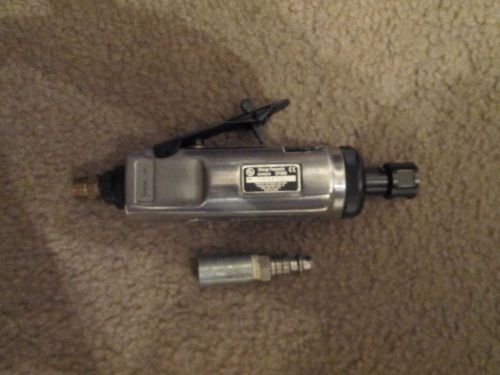 Chicago-Pneumatic 860 1/4&#034; Die Grinder CP860