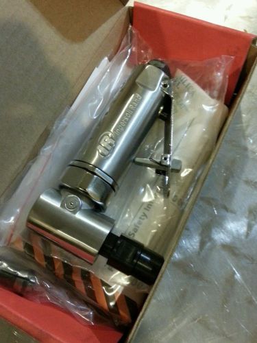 Ingersoll rand ir 301b air 1/4&#034; angle die grinder ir301b 301 ir301 new! for sale