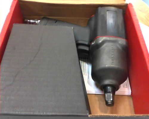 Ingersoll Rand 1/2&#034; Impactool  Air Tool - 2135QTiMAX - Titanium