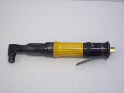 ATLAS COPCO LTV08 R05-42 1/8&#034; SHUT OFF MODEL 700RPM 4.4-39 IN LB 0.5-4.5NM