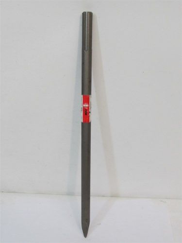 ITM 7005BP, 18&#034; Bullpoint Chisel