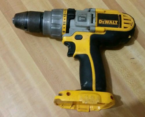 Dewalt Dcd970 FREE SHIPPING