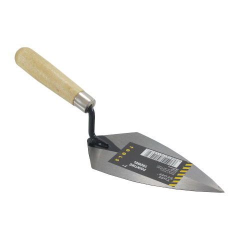 7&#034; Economy Pointed Trowel