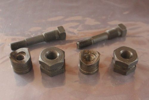 Greenlee Punch Lot 7/8&#034;  (B12-387-1)