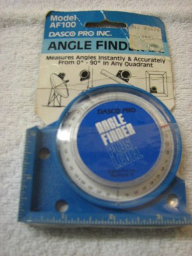 Dasco Pro INC Model Angle Finder