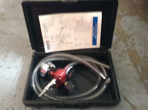 MCR101 Vacuum Venturi Cooling System Refiller, Matco Tools