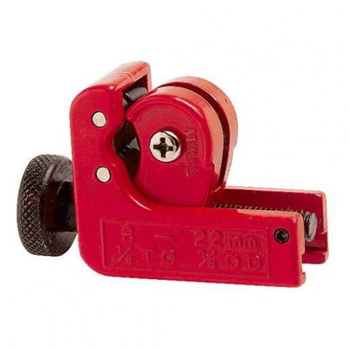 MINI TUBE CUTTER 408093