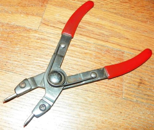 USA STRAIGHT RETAINING RING PLIERS #148