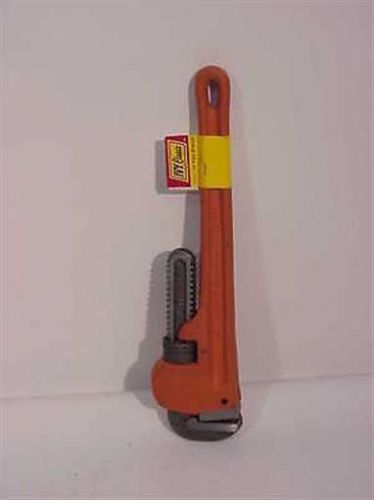 Ivy classic 14&#034; pipe wrench for sale