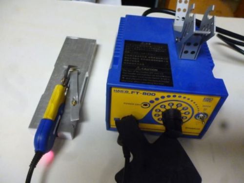 Hakko FT-800 Wire Stripper, L692