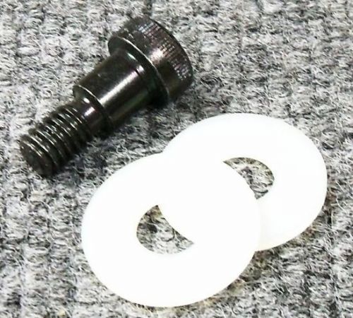 Control Lever Shoulder Bolt for Clarke EZ-8/FA-8 Floor Sander 960952 $9.90 ez8