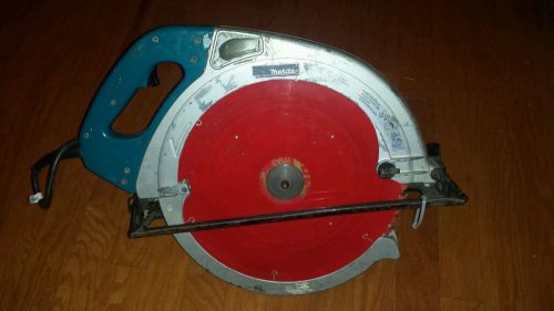 MAKITA 5402NA BEAM SAW