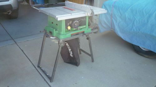 Table Saw