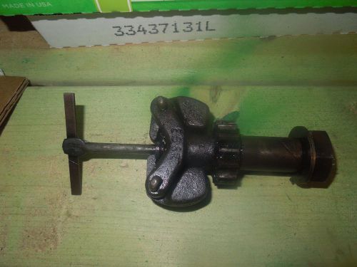 John Deere 1 1/2,3 Hp Hit Miss  Engine governor