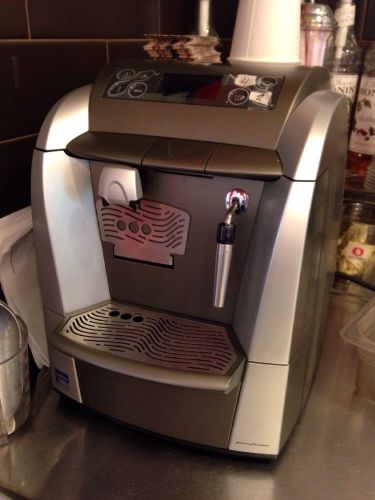 Lavazza Blue Commercial Expesso Machine