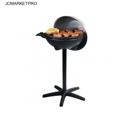 George foreman ggr50b indoor/outdoor grill for sale