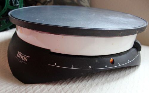 Krampouz - cebpb2 - electric  crepe maker machine 13&#034; griddle for sale