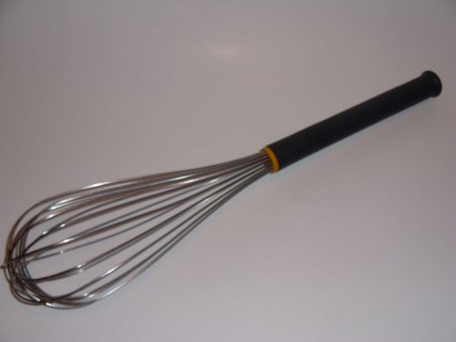 Commercial MATFER BOURGEAT 18&#034; Piano Kitchen Whisk 111026