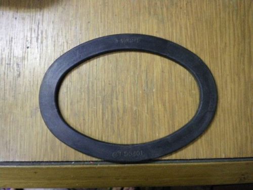 Topog-e elliptical gaskets. size : 4x6x3/4 for sale