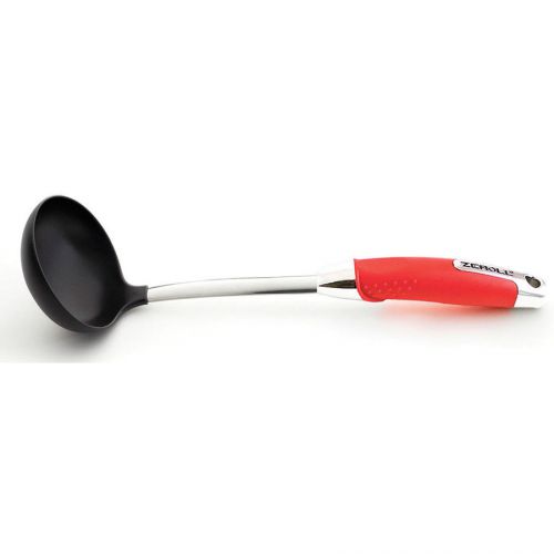 The Zeroll Co. Ussentials Nylon Ladle Apple Red