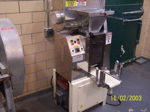 Pair of 160mm Saima Pasta machines