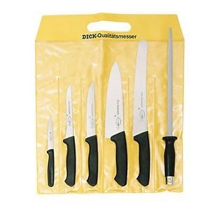 FDick 8510000 6 Piece Pro Dynamic Knife Set