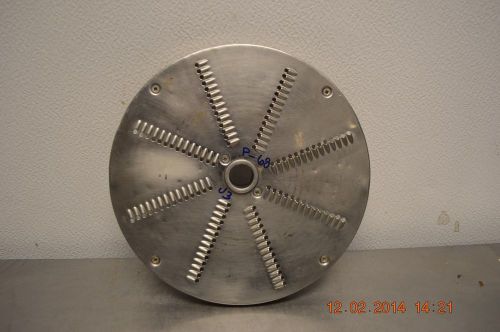 J3 grating disk