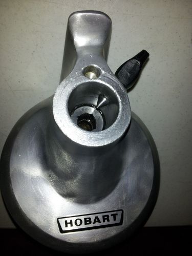 Hobart Speed Drive ML-23030 #12 Attachment Hub Speed Increaser